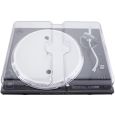 Decksaver Denon VL12 Staubschutzcover Thumbnail 1