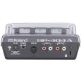 Decksaver Roland SP-404/A/SX Staubschutzcover Thumbnail 5