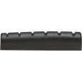 Graphtech Black TUSQ XL PT-6114-00 Sattel f. Western-/E-Gitarre Thumbnail 2