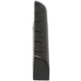 Graphtech Black TUSQ XL PT-6114-00 Sattel f. Western-/E-Gitarre Thumbnail 3