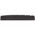 Graphtech Black TUSQ XL PT-5010-00 Fender Style Sattel f. E-Gitarre Thumbnail 2