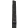 Graphtech Black TUSQ XL PT-5010-00 Fender Style Sattel f. E-Gitarre Thumbnail 3