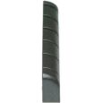 Graphtech Black TUSQ XL PT-6010-00 Gibson USA Style Sattel f. E-Gitarre Thumbnail 3