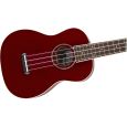 Fender California Coast Zuma Classic WN CAR Konzert-Ukulele Thumbnail 3