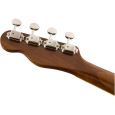 Fender California Coast Zuma Classic WN CAR Konzert-Ukulele Thumbnail 5