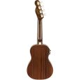 Fender Grace Vanderwaal Signature Uke WN NAT Konzert-Ukulele inkl. Gigbag Thumbnail 2