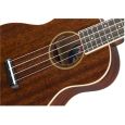 Fender Grace Vanderwaal Signature Uke WN NAT Konzert-Ukulele inkl. Gigbag Thumbnail 3
