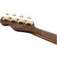 Fender Grace Vanderwaal Signature Uke WN NAT Konzert-Ukulele inkl. Gigbag Thumbnail 5