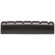Graphtech Black TUSQ XL PT-6060-00 Epiphone Style Sattel f. E-Gitarre Thumbnail 2