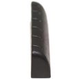 Graphtech Black TUSQ XL PT-6060-00 Epiphone Style Sattel f. E-Gitarre Thumbnail 3