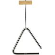Meinl NINO550 Triangel 4 Zoll Thumbnail 1