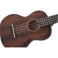 Gretsch G9110 Concert Standard Uke Konzert-Ukulele inkl. Gigbag Thumbnail 3