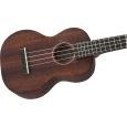 Gretsch G9110 Concert Standard Uke Konzert-Ukulele inkl. Gigbag Thumbnail 4