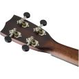 Gretsch G9110 Concert Standard Uke Konzert-Ukulele inkl. Gigbag Thumbnail 5