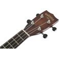 Gretsch G9110 Concert Standard Uke Konzert-Ukulele inkl. Gigbag Thumbnail 6