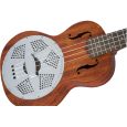 Gretsch G9112 Resonator-Ukulele inkl. Gigbag Thumbnail 3