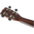 Gretsch G9121 Tenor ACE Uke Tenor-Ukulele inkl. Gigbag Thumbnail 5