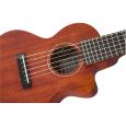 Gretsch G9126 ACE Guitar Ukulele Guitarlele inkl. Gigbag Thumbnail 4