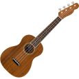 Fender California Coast Zuma WN NAT Konzert-Ukulele Thumbnail 1