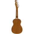 Fender California Coast Zuma WN NAT Konzert-Ukulele Thumbnail 2