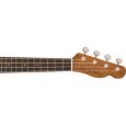 Fender California Coast Zuma WN NAT Konzert-Ukulele Thumbnail 5