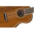 Fender California Coast Zuma WN NAT Konzert-Ukulele Thumbnail 6