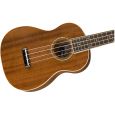 Fender California Coast Zuma WN NAT Konzert-Ukulele Thumbnail 7
