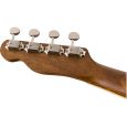 Fender California Coast Zuma WN NAT Konzert-Ukulele Thumbnail 8