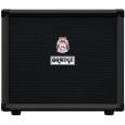 Orange OBC112 BLK Bassbox 400 Watt Thumbnail 1