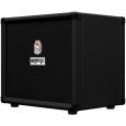 Orange OBC112 BLK Bassbox 400 Watt Thumbnail 2
