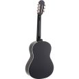 Gewa-Pure VGS Basic Set Black 3/4 Konzertgitarre Thumbnail 2