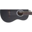 Gewa-Pure VGS Basic Set Black 3/4 Konzertgitarre Thumbnail 4