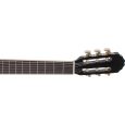 Gewa-Pure VGS Basic Set Black 3/4 Konzertgitarre Thumbnail 5