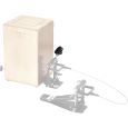 Meinl CPB4 Percussion Standard Cajon & Bass Drum Schlägel Thumbnail 2