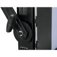 EUROLITE LED PLL-360 3200K Panel warmweiß Thumbnail 5