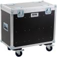 KORN Case Truhencase für Involight LED MH140B Casebau Thumbnail 1
