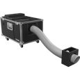 Chauvet DJ Cumulus Bodennebelmaschine Thumbnail 2