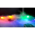 Chauvet DJ Cumulus Bodennebelmaschine Thumbnail 6