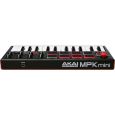 Akai MPK mini MK2 B-Ware Thumbnail 6