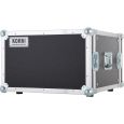 KORN Case 19 Zoll 7HE / 45cm tief Hexa Casebau Thumbnail 1
