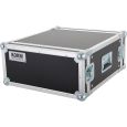 KORN Case 19 Zoll 5HE / 45cm tief Hexa Casebau Thumbnail 2