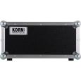 KORN Case 19 Zoll 5HE / 45cm tief Hexa Casebau Thumbnail 3
