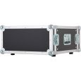KORN Case 19 Zoll 5HE / 45cm tief Hexa Casebau Thumbnail 5