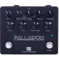 Seymour Duncan Palladium Gain Stage schwarz Thumbnail 1