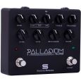 Seymour Duncan Palladium Gain Stage schwarz Thumbnail 2