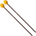 Vic Firth Vibraphone Schlägel, American Custom Serie, VF M3 Thumbnail 1