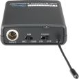 LD Systems ECO2 BP 3 Belt Pack Sender 864,5 MHz Thumbnail 3