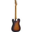 Fender Custom Shop LTD 2018 NAMM 1950 Double Esquire Journeyman Relic 2TSB Thumbnail 2