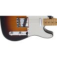 Fender Custom Shop LTD 2018 NAMM 1950 Double Esquire Journeyman Relic 2TSB Thumbnail 4