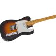 Fender Custom Shop LTD 2018 NAMM 1950 Double Esquire Journeyman Relic 2TSB Thumbnail 6
